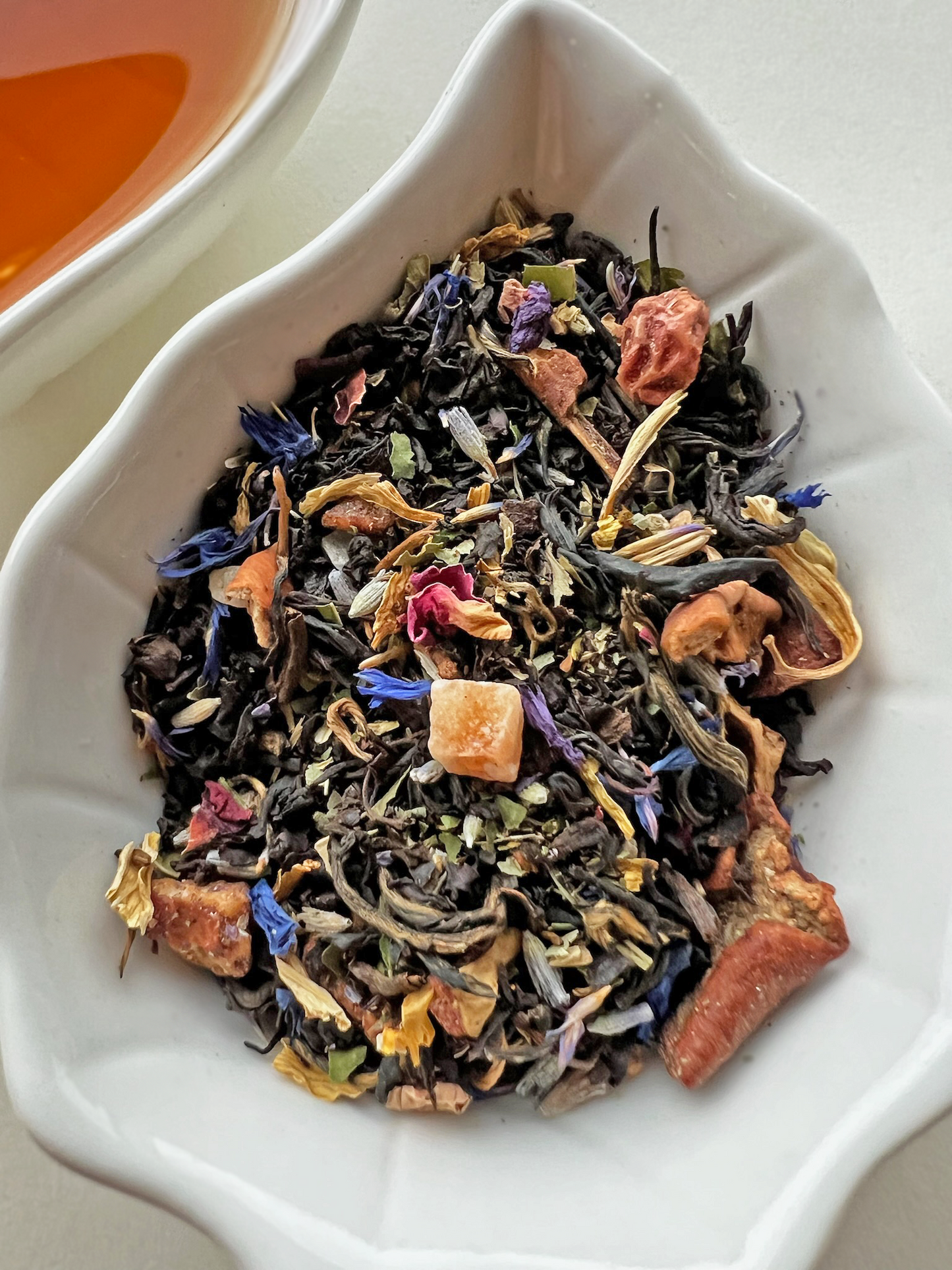 Summer Solstice Blend