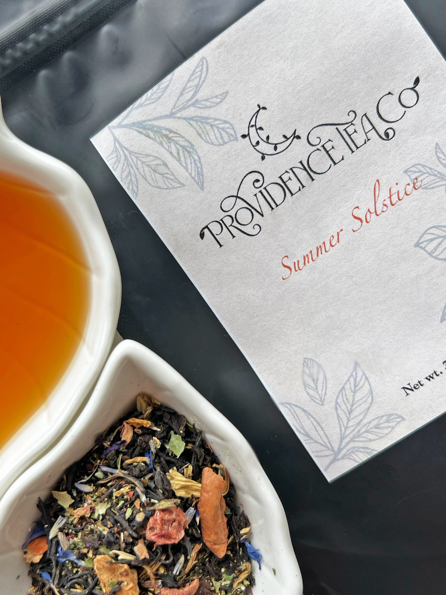Summer Solstice Blend