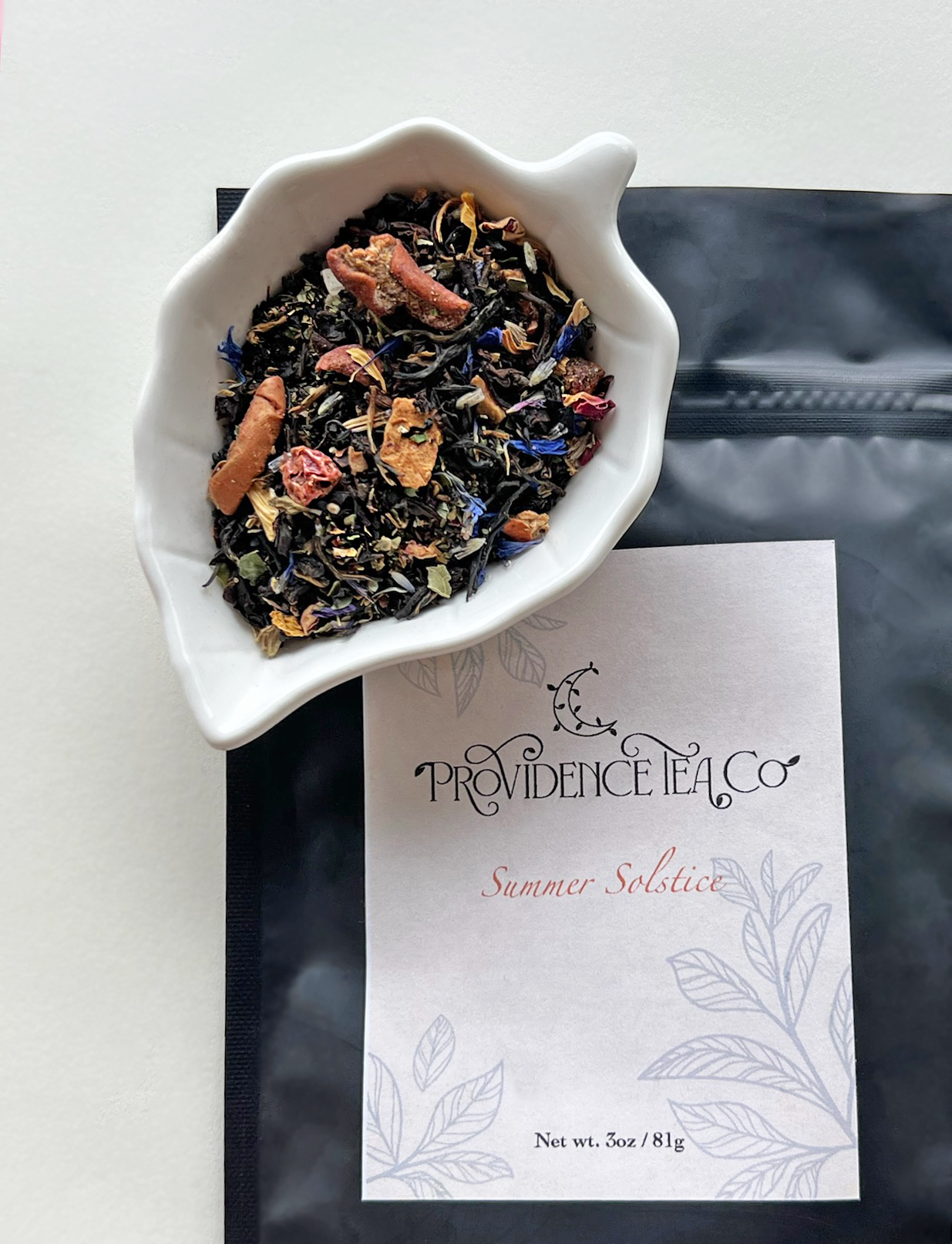 Summer Solstice Blend