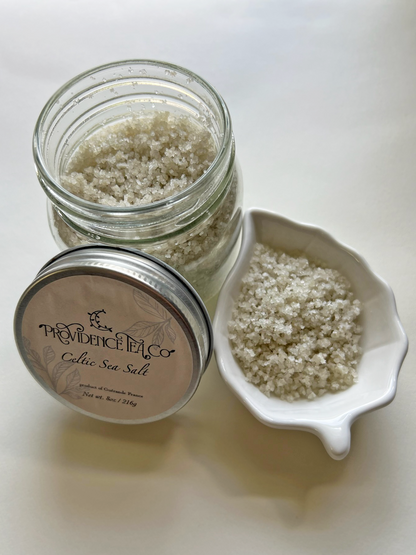 Celtic Sea Salt