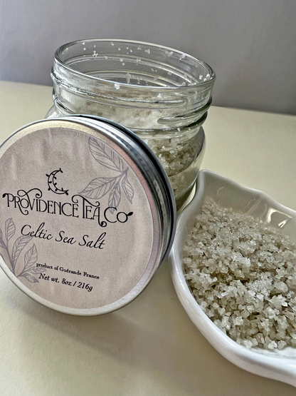 Celtic Sea Salt