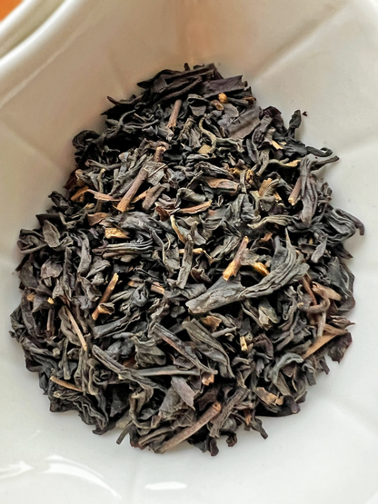 Earl Grey