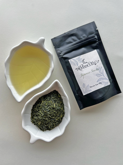 Japanese Sencha