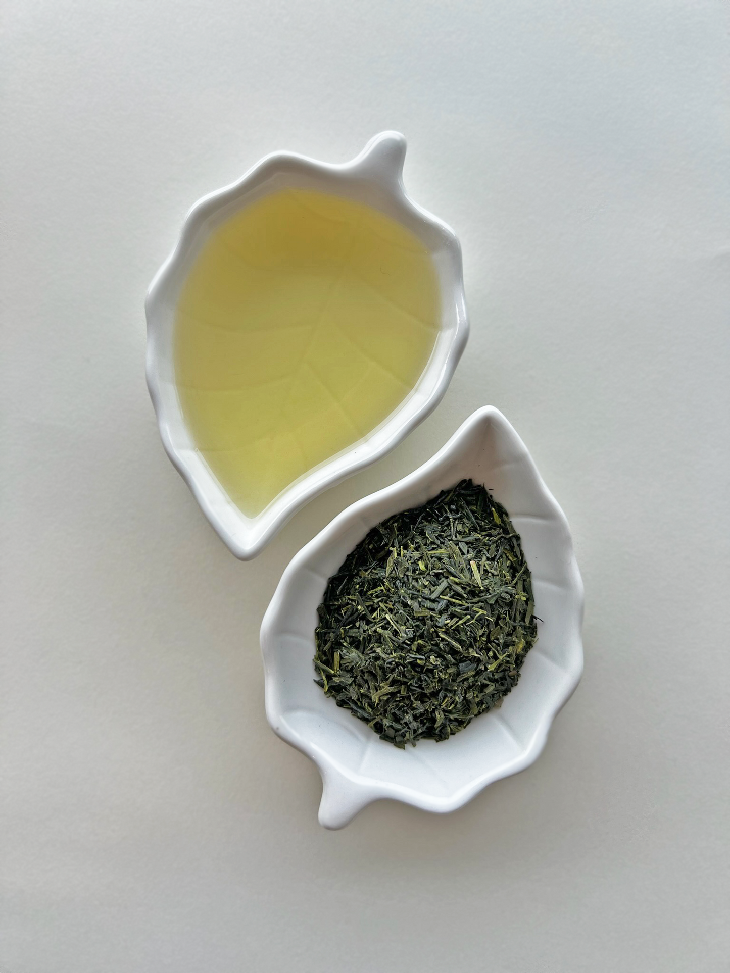 Japanese Sencha